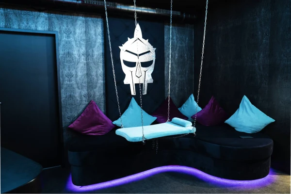 MAXIMUS NIGHTCLUB GRAZ in Graz