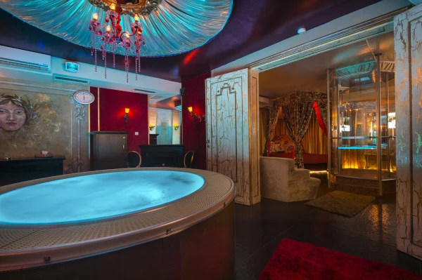 MAXIMUS NIGHTCLUB GRAZ photo gallery