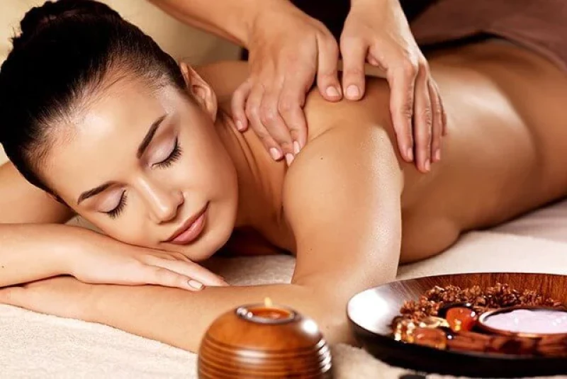 Inside Massages Jana