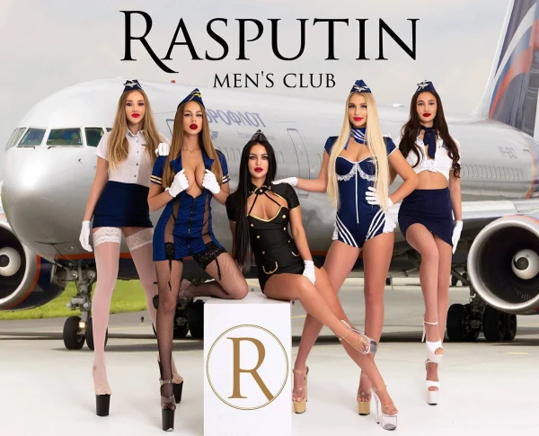 Rasputin photo gallery