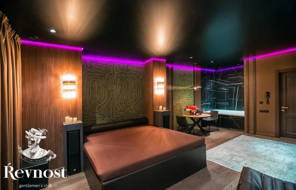 Revnost Club - Photo 17