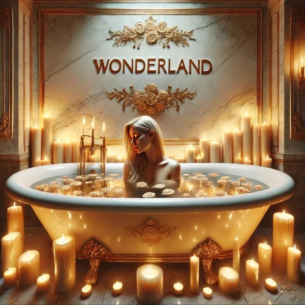 Салон Wonderland — эротический массаж в Праге