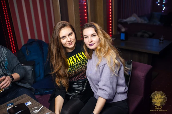 Karaoke Chocolate Club photo gallery