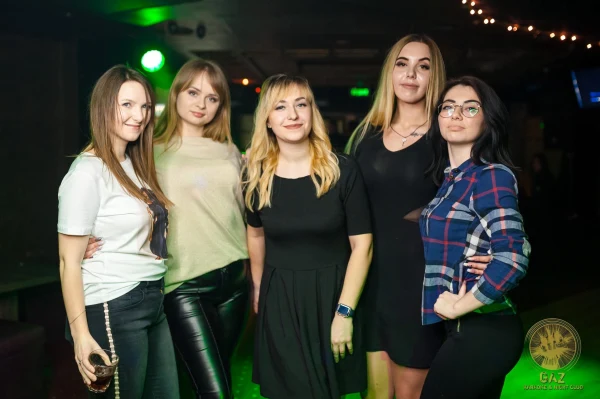 Gallery image - Karaoke Chocolate Club