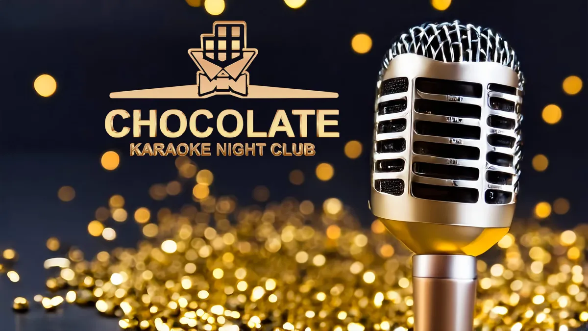 Karaoke Chocolate Club - Gentlemens club in Chisinau