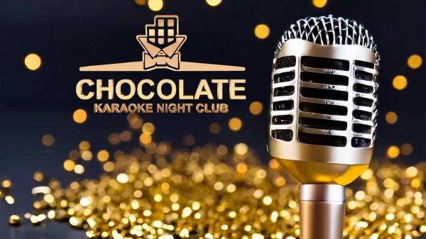 Karaoke Chocolate Club - Gentlemens club in Chisinau