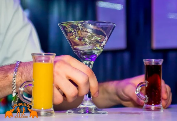 Karaoke Chocolate Club in Chisinau