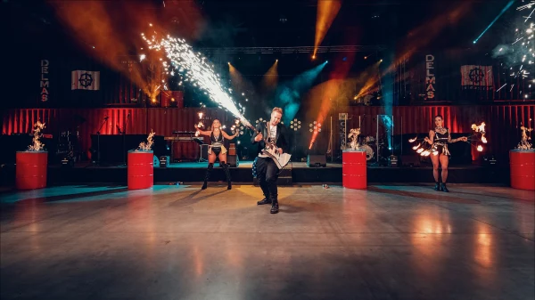 BANK CLUB in Warsaw