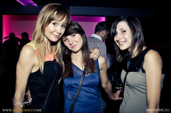 Discover BANK CLUB