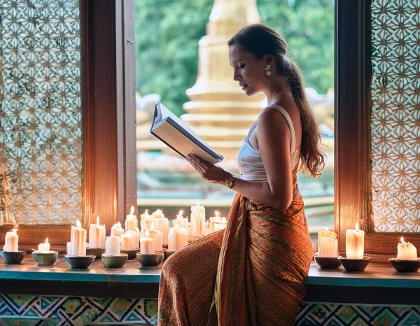 Discover Tantra SPA