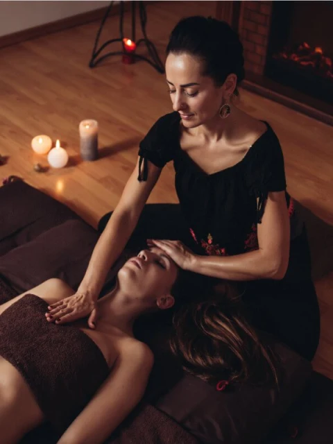 Tantra SPA, annuaire de massage érotique à Karlovy Vary