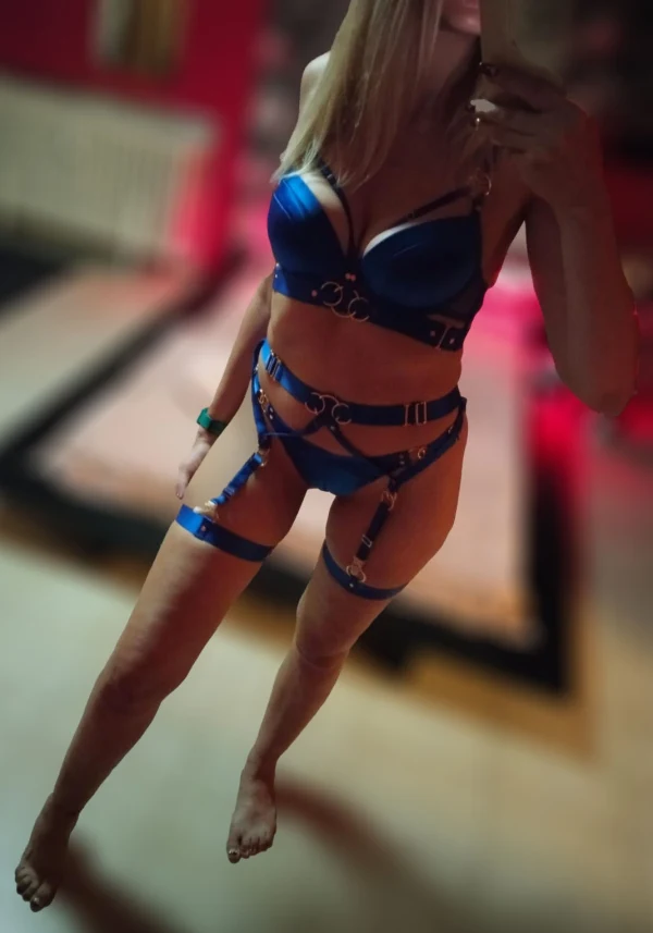 Erotickemasazejihlava experience