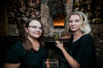 The Legends Club - Gentlemen's Club in Krakow, Poland