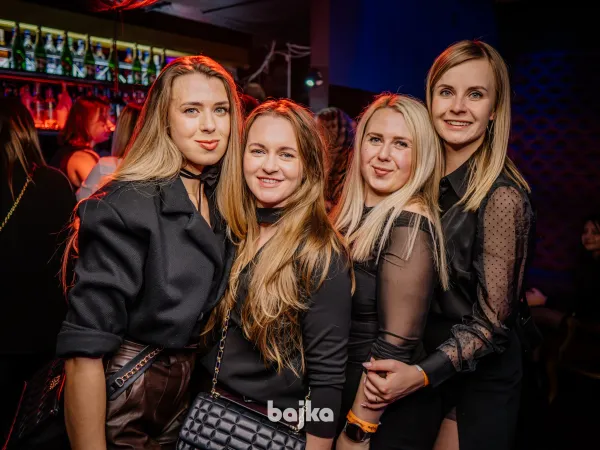 Bajka Disco Club - Gentlemens club in Lodz