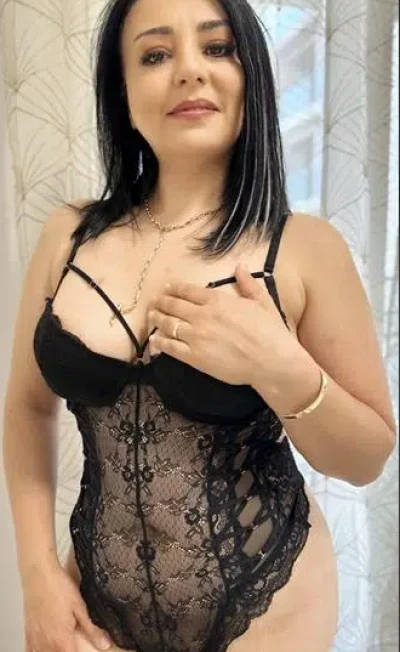Rana Strapon - Erotic Massage in Tirana, Albania