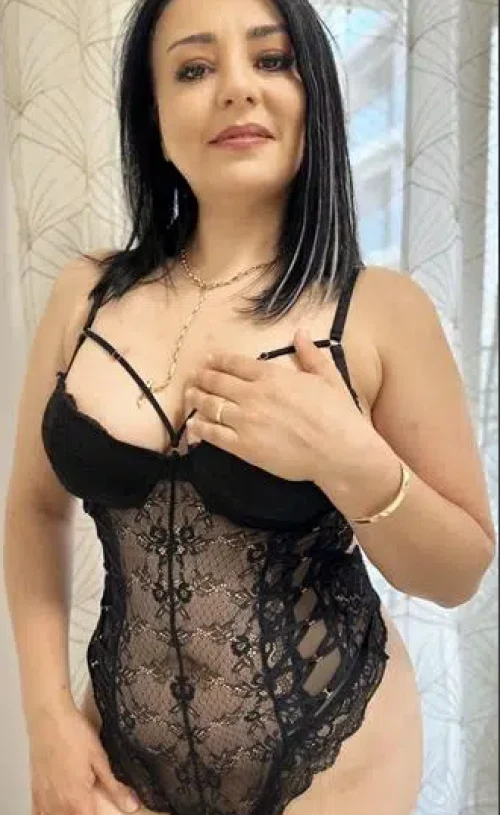 Erotic Massage in Tirana - Rana Strapon