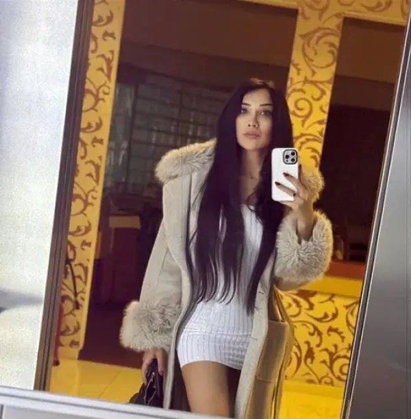 Elif Erotic Girl in Tirana