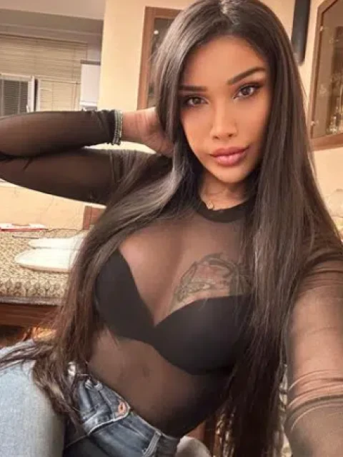 Elif Erotic Girl, erotic massage listing in Tirana