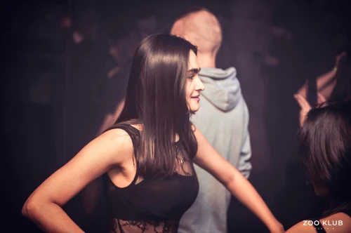 Gentlemen's Club in Krakow - ZOO Club