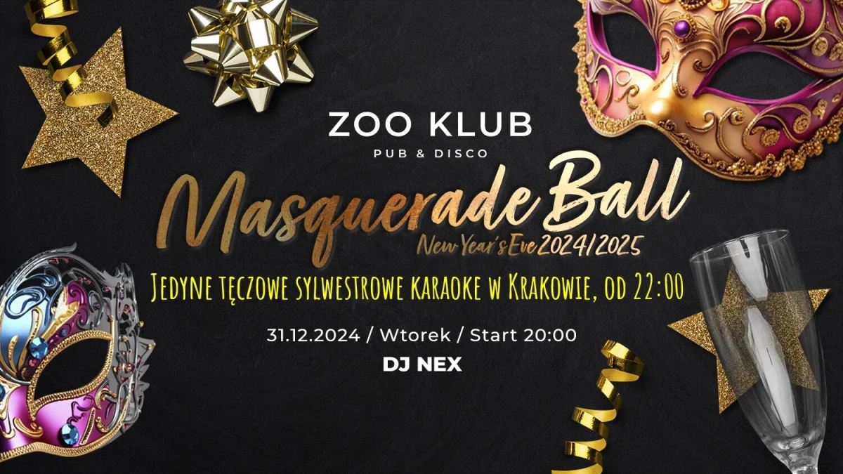 ZOO Club - Gentlemens club in Krakow