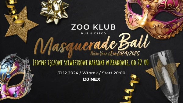 ZOO Club - Gentlemens club in Krakow