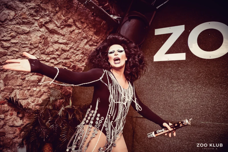 ZOO Club ambiance