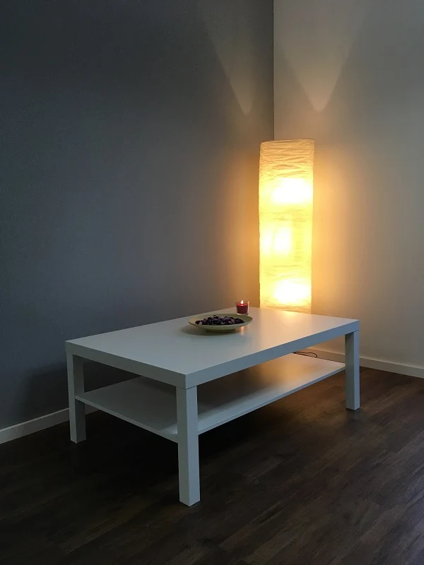 Amor Massage experience
