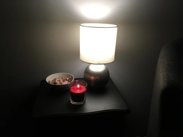 Amor Massage photo gallery