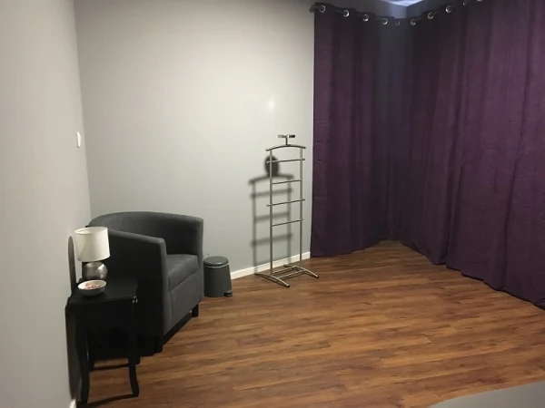 Amor Massage in Mlada Boleslav