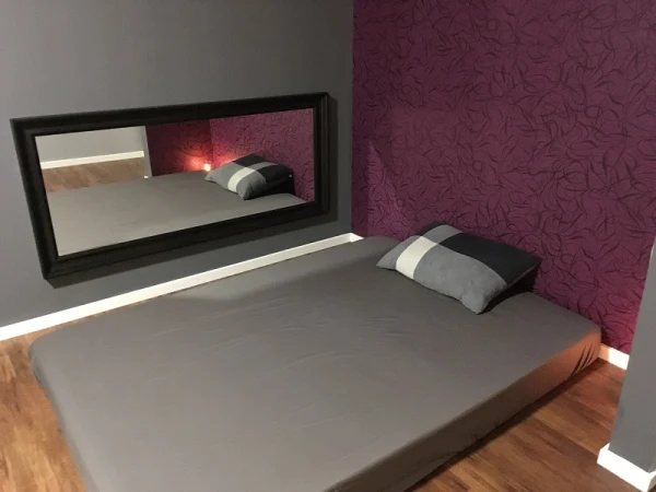 Amor Massage experience