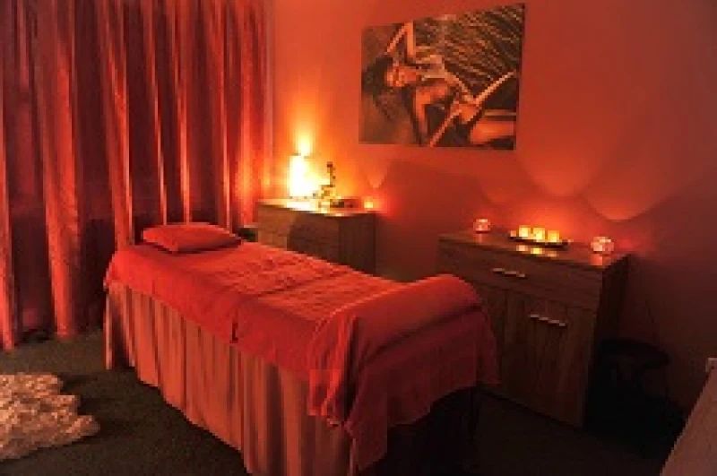 Tantra Trebic venue photo