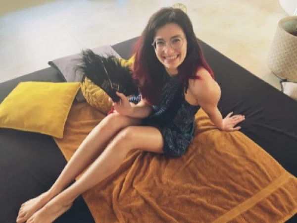 Moje Tantra Masáže photo gallery