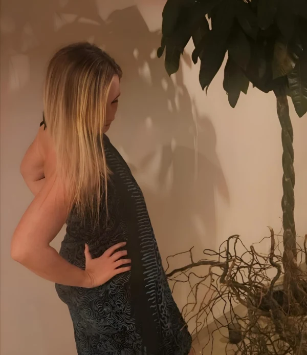 Gallery image - Moje Tantra Masáže
