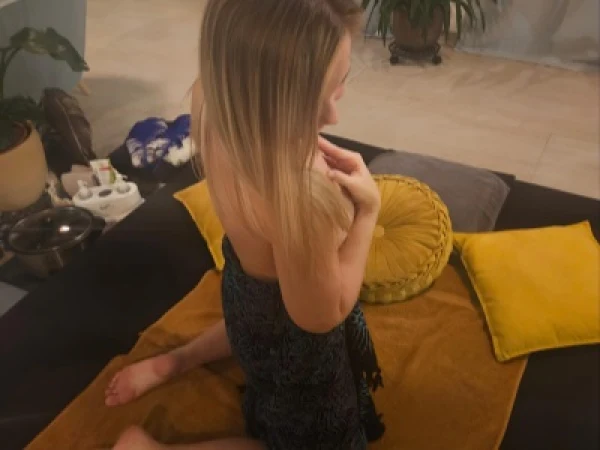 Discover Moje Tantra Masáže