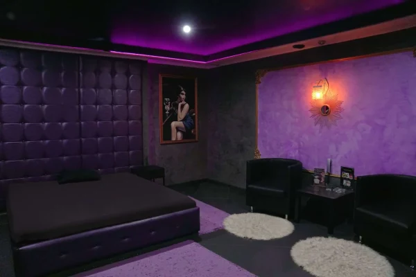 X Massage atmosphere