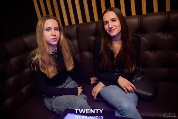 Twenty Club in Bydgoszcz