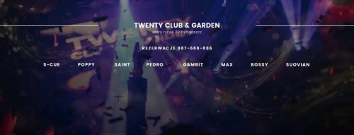 Twenty Club