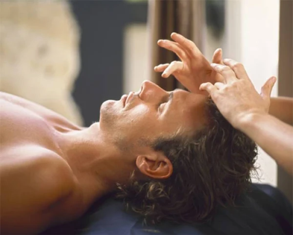 Gallery image - Relax Spa Massage