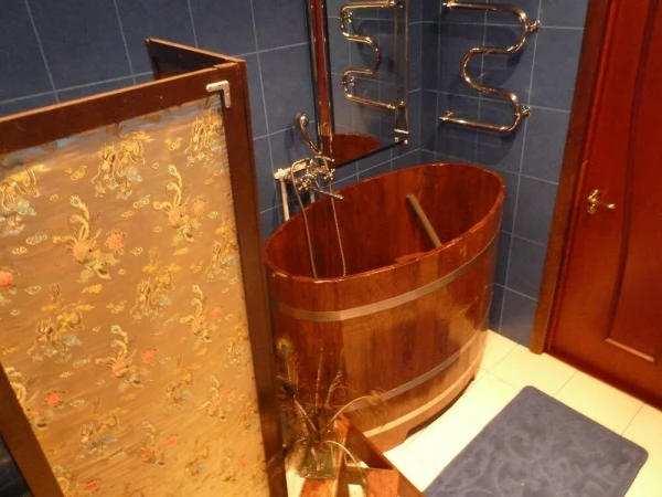 Relax Spa Massage experience