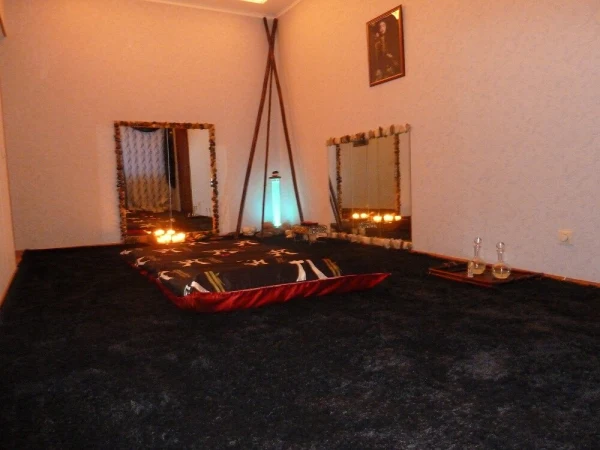 Discover Relax Spa Massage