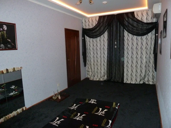 Relax Spa Massage atmosphere