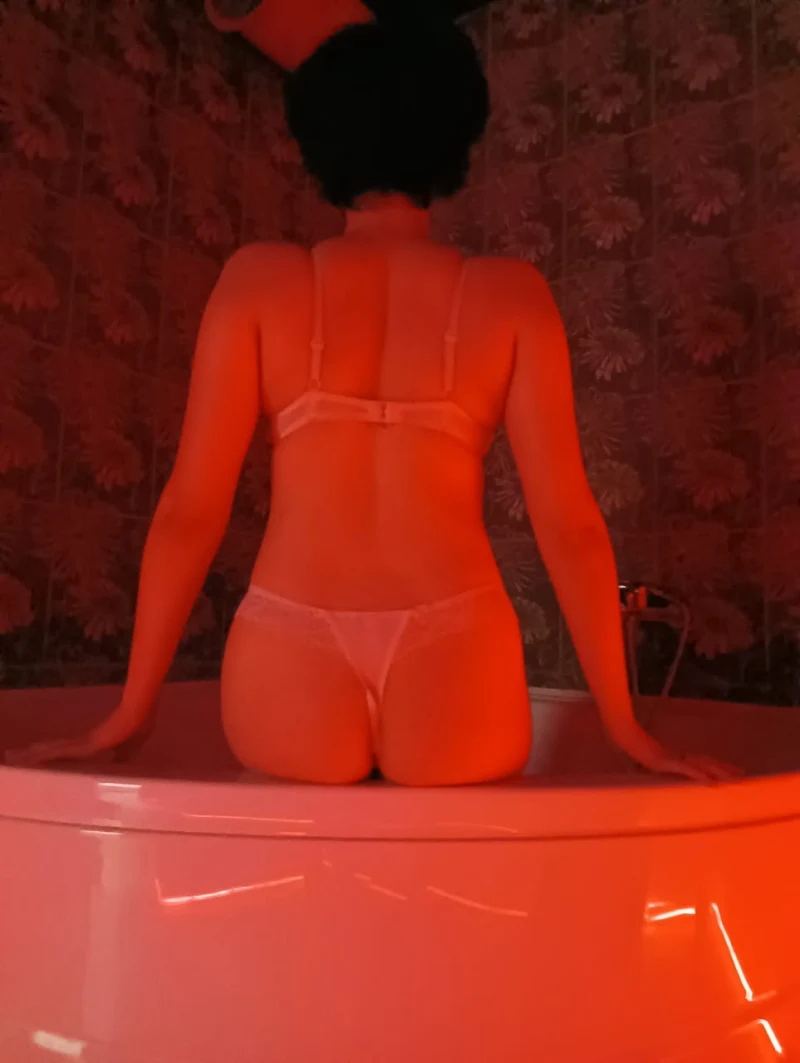 Inside LIZA