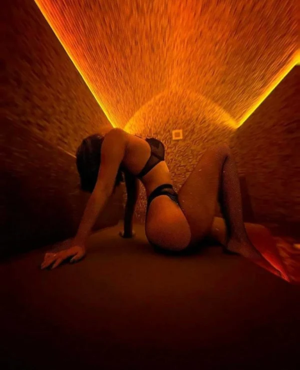 Viktoriya Erotic Massage in Kyiv