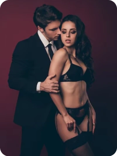 VIP Men's Club - Erotic Massage in Novorossiysk, Russia