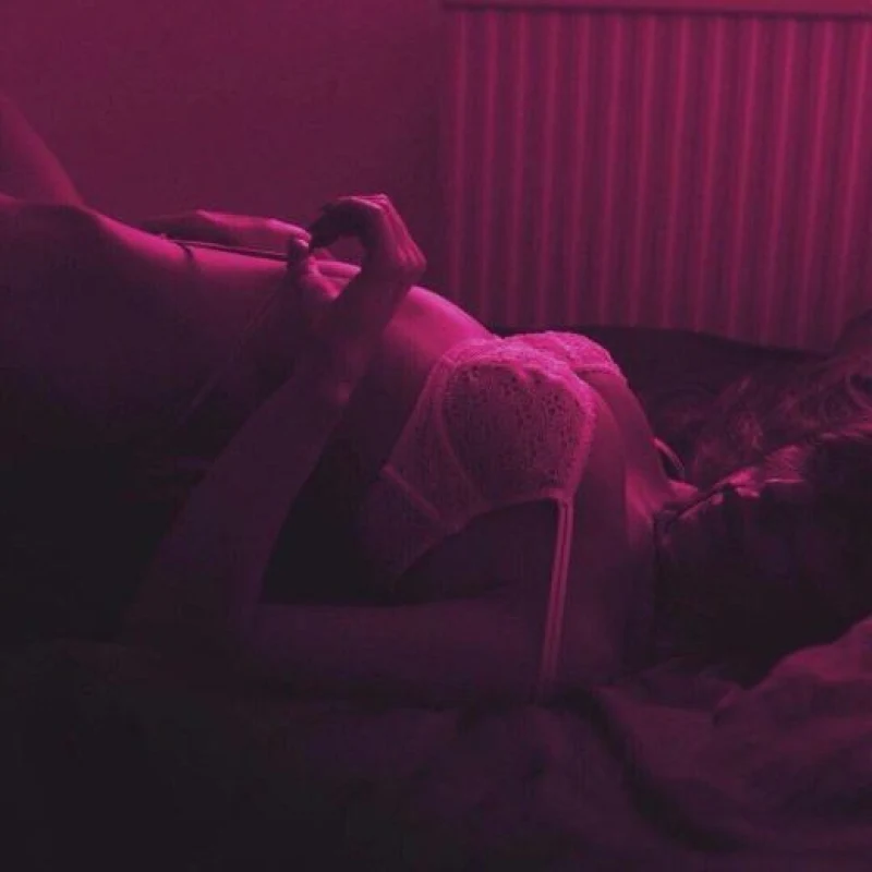 Inside Barvikha Massage Club