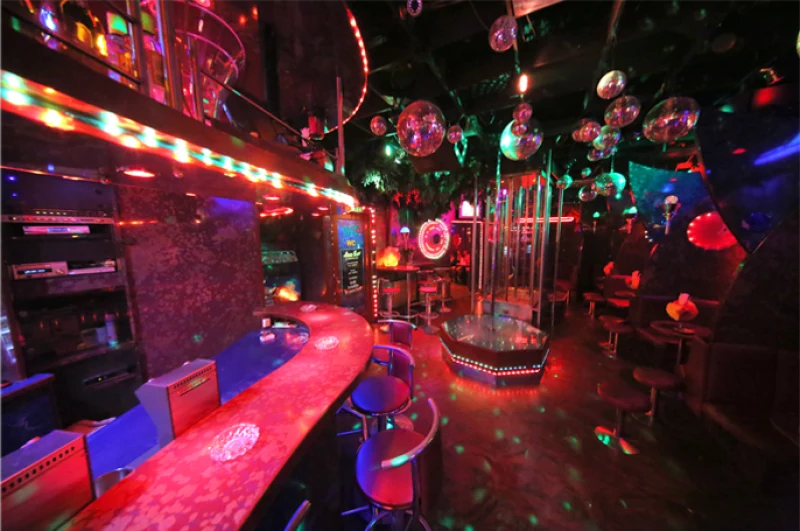 Luna Bar Graz venue photo