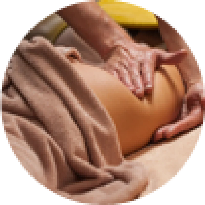 Relax – Premium Erotic Massage Salon ambiance