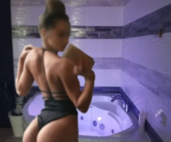 Enigma Erotic Massage Salon in Krasnoyarsk