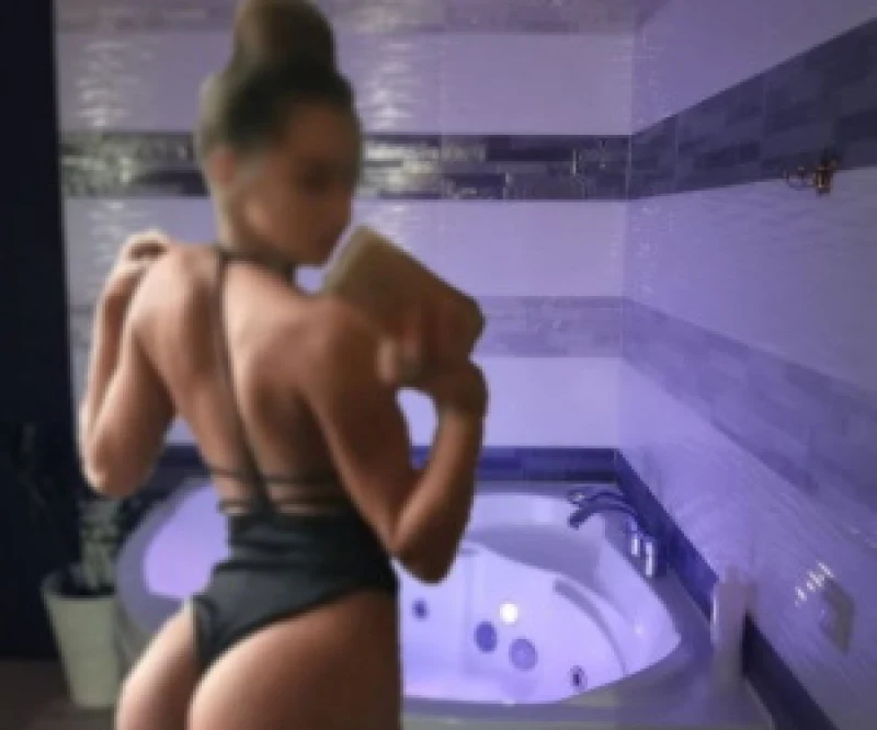 Inside Enigma Erotic Massage Salon