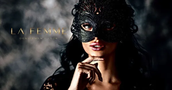 Club La Femme - Gentlemens club in Klagenfurt